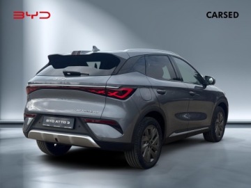 BYD 2026 BYD Atto 3 EVO, zdjęcie 4