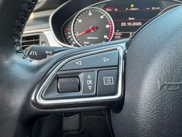 Audi A6 C7 Allroad quattro facelifting 3.0 TDI clean diesel 272KM 2015 Audi A6 Allroad FV23 SalonPL Pneumatyka S-line od Dealera 3.0 Diesel, zdjęcie 10