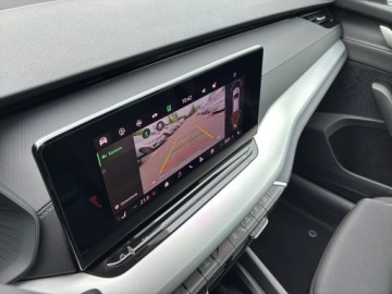 Skoda Octavia IV 2026 Skoda Octavia Drive Essence 1.5 TSI 115 KM Manualn, zdjęcie 16