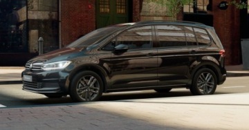 Volkswagen Touran III 1.5 TSI EVO 150KM 2026 Volkswagen Touran Comfortline Plus 1.5 TSI 150 KM DSG 1.5 Benzyna 150KM, zdjęcie 7