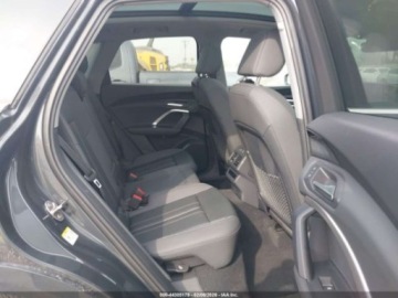 Audi Q5 III 2025 Audi Q5 2025 AUDI ALL-NEW Q5 PREMIUM TFSI QUATTRO S TRONIC 2.0 Benzyna, zdjęcie 9