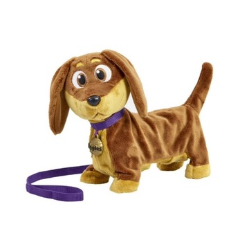 AniMagic Интерактивная собака Disco Diggles