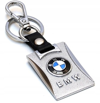 Brelok, breloczek, brylok BMW do kluczy