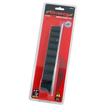 ZESTAW NASADEK UDAROWYCH 3/8