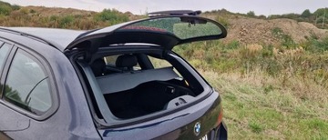 BMW Seria 5 F10-F11 Touring Facelifting 530d 258KM 2015 BMW Seria 5 3.0XD LIFT 4x4 M-Pakiet Panorama Dociagi Hak 3.0 Diesel 258KM, zdjęcie 12