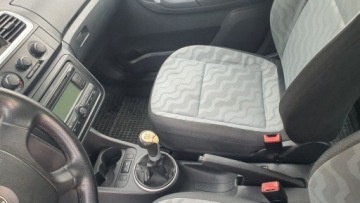 Skoda Fabia II Kombi 1.2 70KM 2008 SKODA FABIA II Combi (545) 1.2 70 KM, super stan, zadbany, bezwypadkowy., zdjęcie 30