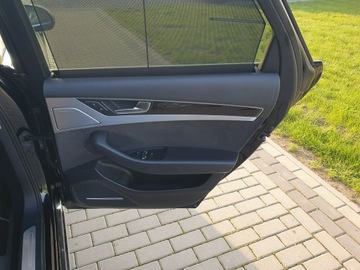 Audi A8 D4 Sedan 3.0 TDI 250KM 2011 Audi A8 3.0tdi 250KM ALU21 Full Opcja Raty Zamiana, zdjęcie 29
