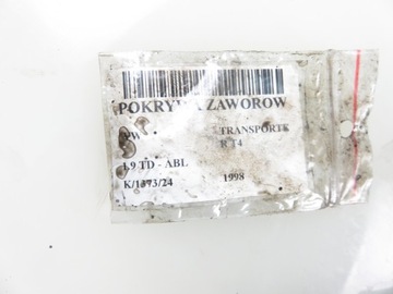 KRYT VENTILU VW TRANSPORTER T4 1.9 TD ABL