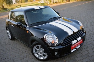 Mini One II Hatchback 1.4 95KM 2009 MINI Cooper One 1.4i 95PS 150tyś Serwis BDB stan Zadbany Polecam Gwarancja!, zdjęcie 34