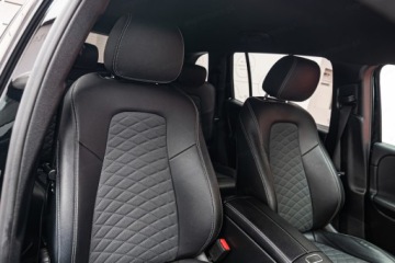 Mercedes GLB SUV 2.0 200d 150KM 2020 MERCEDES-BENZ GLB 200 d Progressive Suv 2.0 (150KM) 2020, zdjęcie 7
