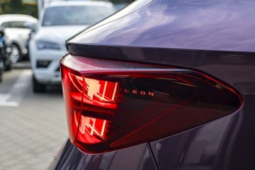 Cupra Leon II 2025 Cupra Leon Sportstourer 1.5 eTSI 150 KM DSG, zdjęcie 14