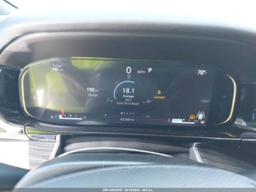 Jeep Wagoneer II 2022 Jeep Wagoneer Series II 2022 5.7l 5.7 Benzyna 392KM, zdjęcie 10