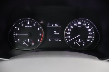 Hyundai i30 III Wagon Facelifting 1.0 T-GDI 120KM 2021 Hyundai i30 1.0 T-GDI, Salon Polska, Serwis ASO, zdjęcie 10