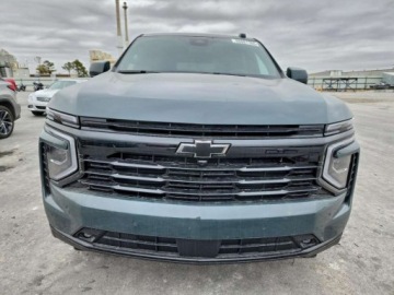 Chevrolet Tahoe GMT900 2025 Chevrolet Tahoe K1500 RST 2025 5.3L 5.3 Benzyna 355KM, zdjęcie 5