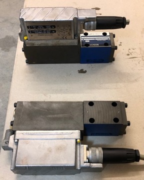 Распределитель Bosch 0 811 404 607