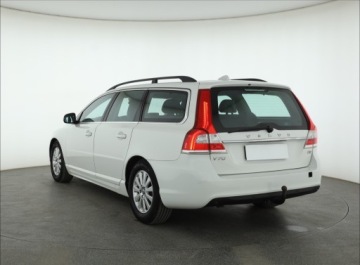 Volvo V70 III Kombi 1.6 DRIVe 115KM 2013 Volvo V70 D2, Automat, Skóra, Xenon, Bi-Xenon, zdjęcie 3