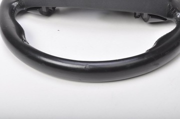 Volvo C30 S40 V50 C70 II Кожаное рулевое колесо Navi