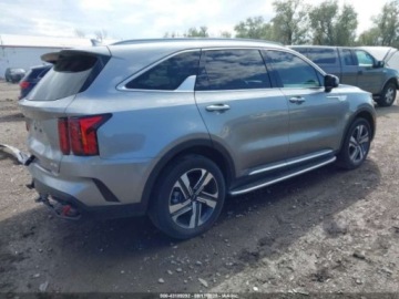 Kia Sorento IV 2023 Kia Sorento 2023 KIA SORENTO HYBRID EX 1.6 Hybryda 177KM, zdjęcie 4