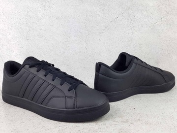 ADIDAS VS PACE 2.0 HP6008 BUTY MĘSKIE TRAMPKI TENISÓWKI CZARNE