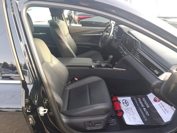 Toyota Camry IX 2024 Toyota Camry 2.5 Hybrid Prestige CVT Toyota Camry, zdjęcie 17