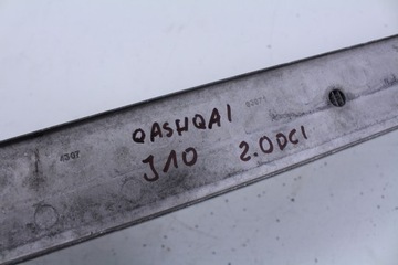 CHLADIČ INTERCOOLER NISSAN QASHQAI J10 2.0DCI