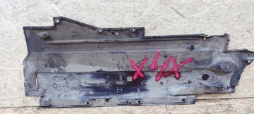 OSŁONA PODWOZIA PRAWA AUDI A6 C6 4F0825208H *4*