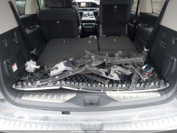 Infiniti 2025 Infiniti QX80 Sensory 2025 3.5L 3.5 Benzyna 450KM, zdjęcie 5