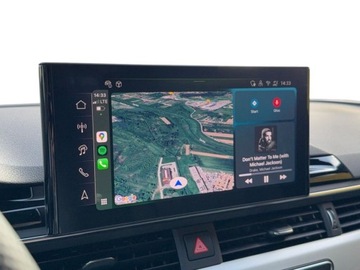 Audi A5 2024 Audi A5 Sportback S Line Matrix Laser LED Aktywny tempomat HAK Gwarancja, zdjęcie 22