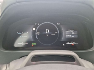 Lexus UX Crossover Facelifting 2.0 300h 199KM 2024 Lexus UX 300h F Sport Design Salon PL 2.0 Hybryda 199KM, zdjęcie 17