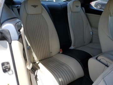 Bentley 2016 Bentley Continental GT 2016 Bentley Continental GT V8 S 4.0 Benzyna 521KM, zdjęcie 10
