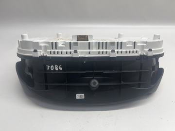 68251670AG PŘÍSTROJOVÁ DESKA 3.6 216 2016 DODGE DURANGO (WD)