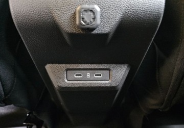 Dacia Duster II SUV Facelifting 1.0 TCe 90KM 2025 Dacia Duster NOWY 1.0 TCe 100KM LPG 1WL SalonPL VAT23 PakietParking GrupaA, zdjęcie 19