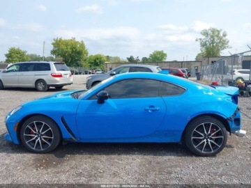 Toyota 2024 Toyota GR86 2024 2.4l 2.4 Benzyna 228KM, zdjęcie 2