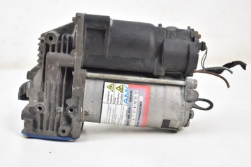 НАСОС ПОДВЕСКИ AMK A1991 MERCEDES GL X164 4.7