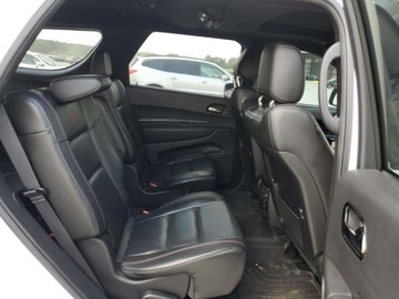 Dodge Durango III 2021 Dodge Durango RT 2021 5.7l 5.7 Benzyna 360KM, zdjęcie 11