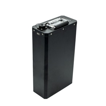 Bateria do skutera elektrycznego 60V 20Ah, GRACE