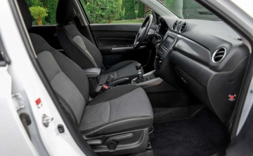 Suzuki 2021 Suzuki Vitara Suzuki Vitara 1.4 Boosterjet Hybrid Comfort 1.4 Benzyna, zdjęcie 27