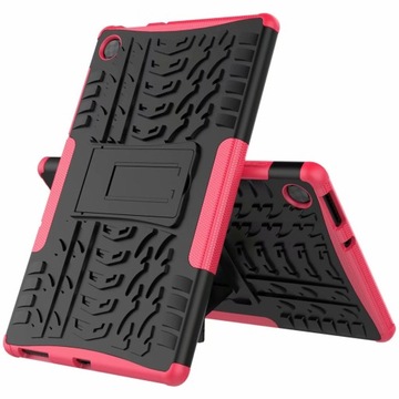 Бронированный чехол + фольга для Lenovo M10 10.1 HD 2Gen TB-X306X TB-X306F TB-X306L