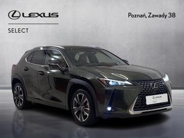 Lexus UX Crossover Facelifting 2.0 300h 199KM 2024 Lexus UX 300h Business Lexus UX 300h Business+Tech, zdjęcie 7
