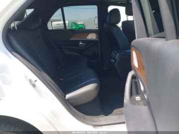 Mercedes GLE V167 2021 Mercedes-Benz GLE 350 2021 2.0l 2.0 Benzyna 255KM, zdjęcie 12