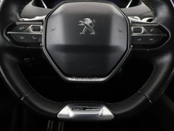 Peugeot 5008 II Crossover 1.5 BlueHDI 130KM 2019 Peugeot 5008 7 os. automat full LED półskóra, zdjęcie 20