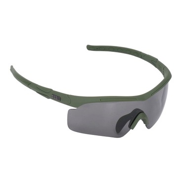 Sportowe okulary przeciwsłoneczne Soczewki PC