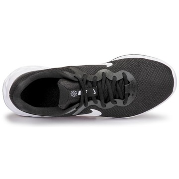 Мужские кроссовки NIKE REVOLUTION 6 NN DC3728 44,5 р.