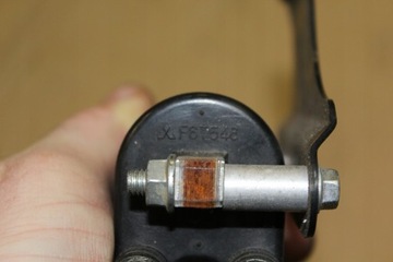 SUZUKI SV 650 КАТУШКА ЗАЖИГАНИЯ