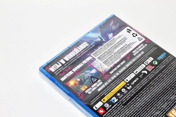 TINY TINA'S WONDERLANDS NEXT LEVEL EDITION PS5