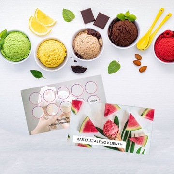 Карта лояльности с персонализацией