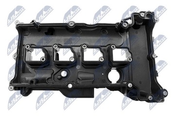 BPZ-ME-000 NTY KRYT VENTILU MERCEDES C TŘÍDA W2