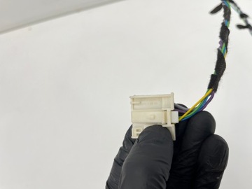 BMW F30 F20 F01 F10 OE ZÁSTRČKA KONEKTOR SVAZEK 1241779 6901676