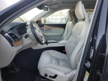 Volvo XC90 II 2021 Volvo XC 90 XC90 T6 momentum 2.0 Benzyna 330KM, zdjęcie 7