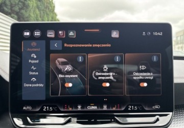 Cupra Leon II Hatchback Facelifting 2.0 TDI 150KM 2025 Cupra Leon 2.0TDI 150KM DSG Pakiety Navi ACC Kamera Podgrzew.Fot. Alu18 AS, zdjęcie 31